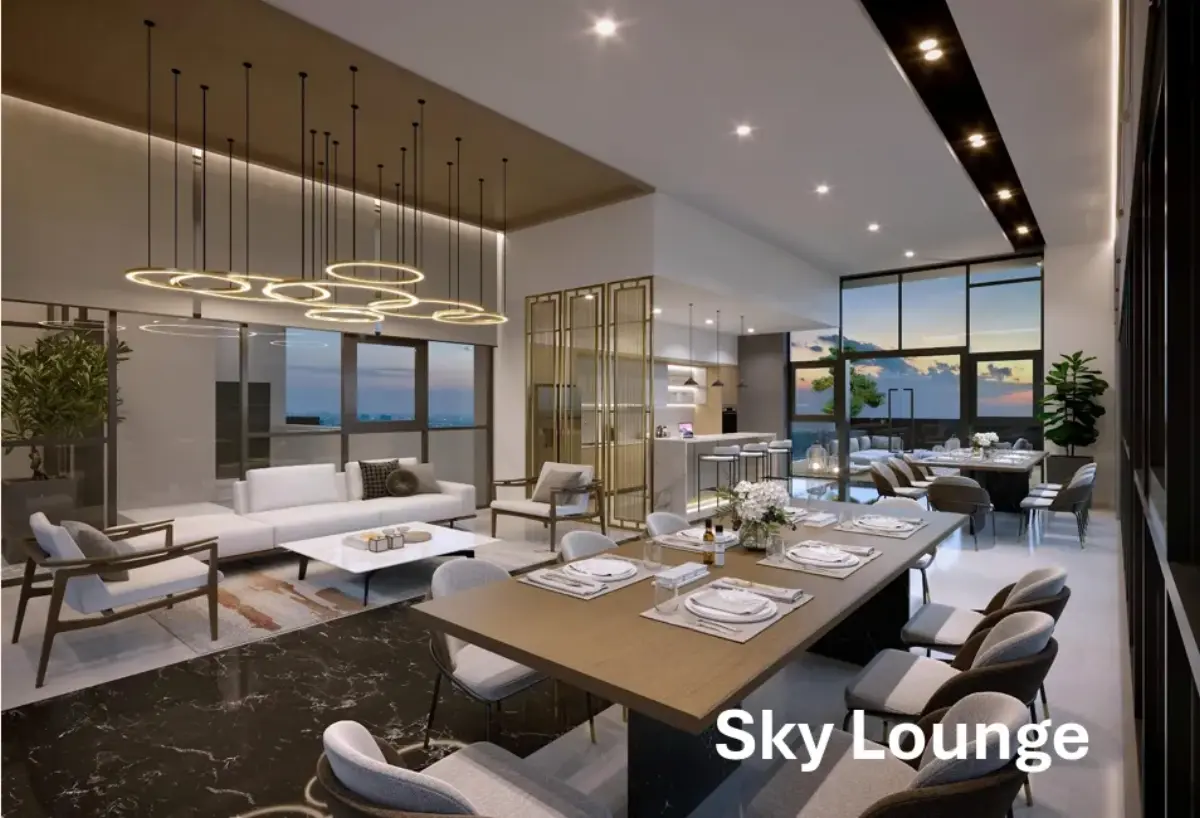 Oaka Residences project gallery image in Bukit Jalil, Kuala Lumpur