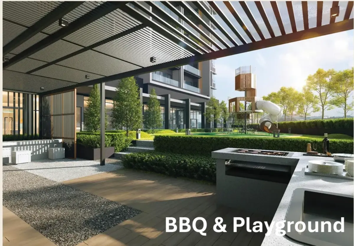Oaka Residences project gallery image in Bukit Jalil, Kuala Lumpur