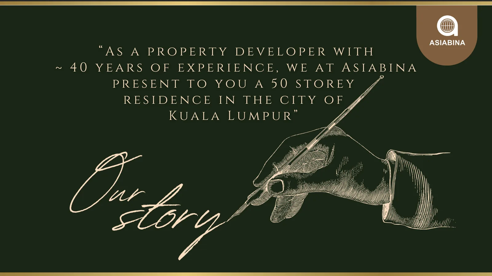 One Seputeh Brochure Artist Impression 1 from verified project brochure