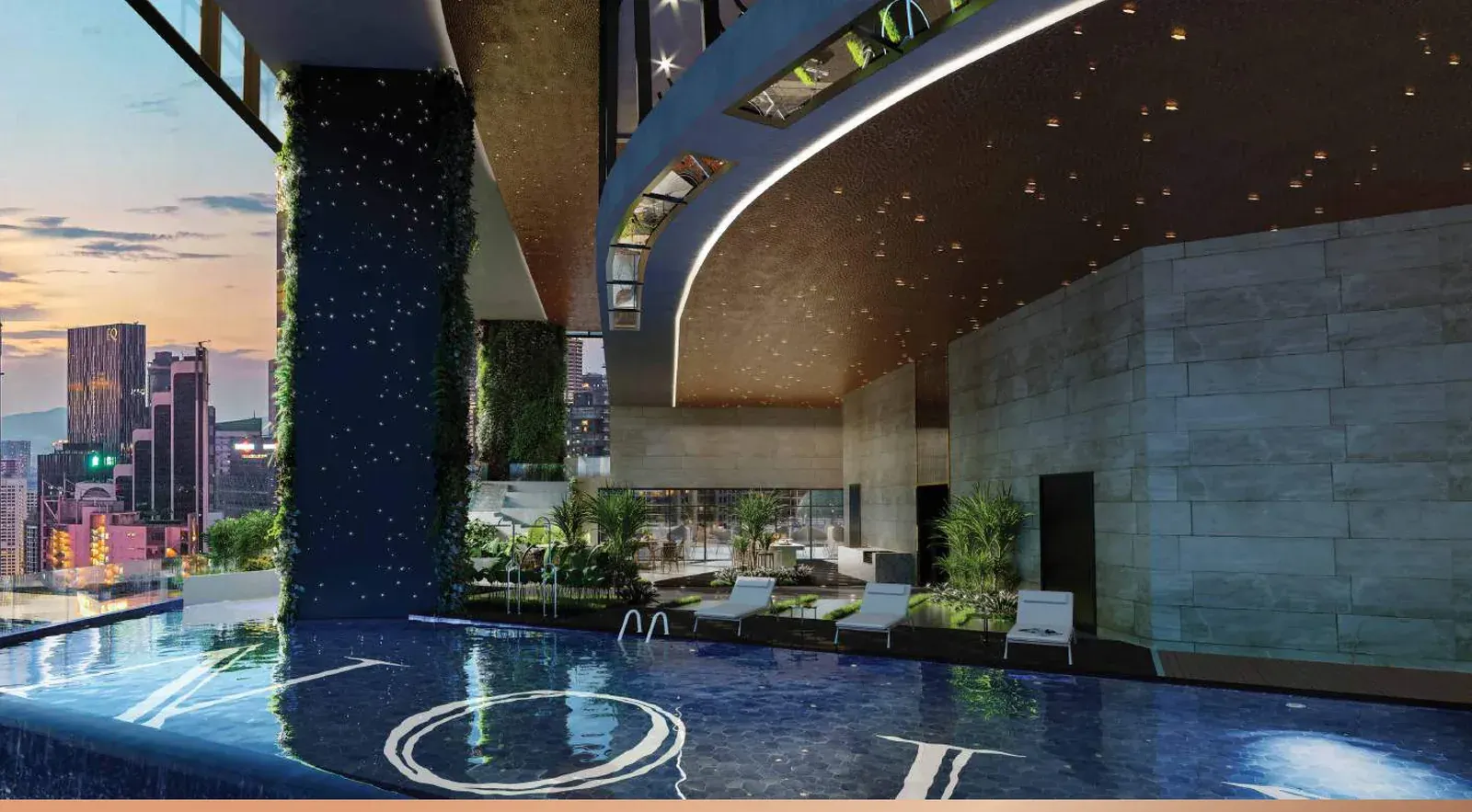 Orion Residence Brochure Artist Impression 9 in Bukit Bintang, Kuala Lumpur