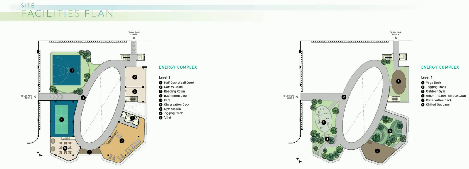Panorama Residence Brochure Artist Impression 3 from verified project brochure