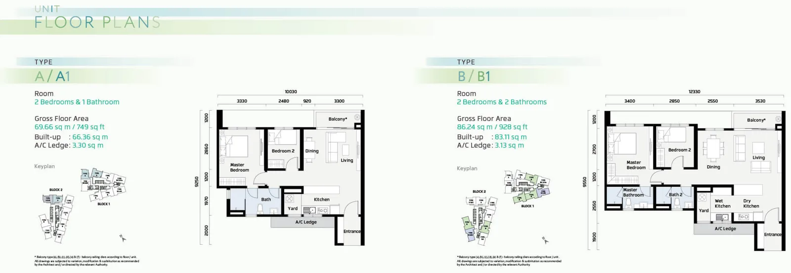 Panorama Residence Brochure Artist Impression 4 from verified project brochure
