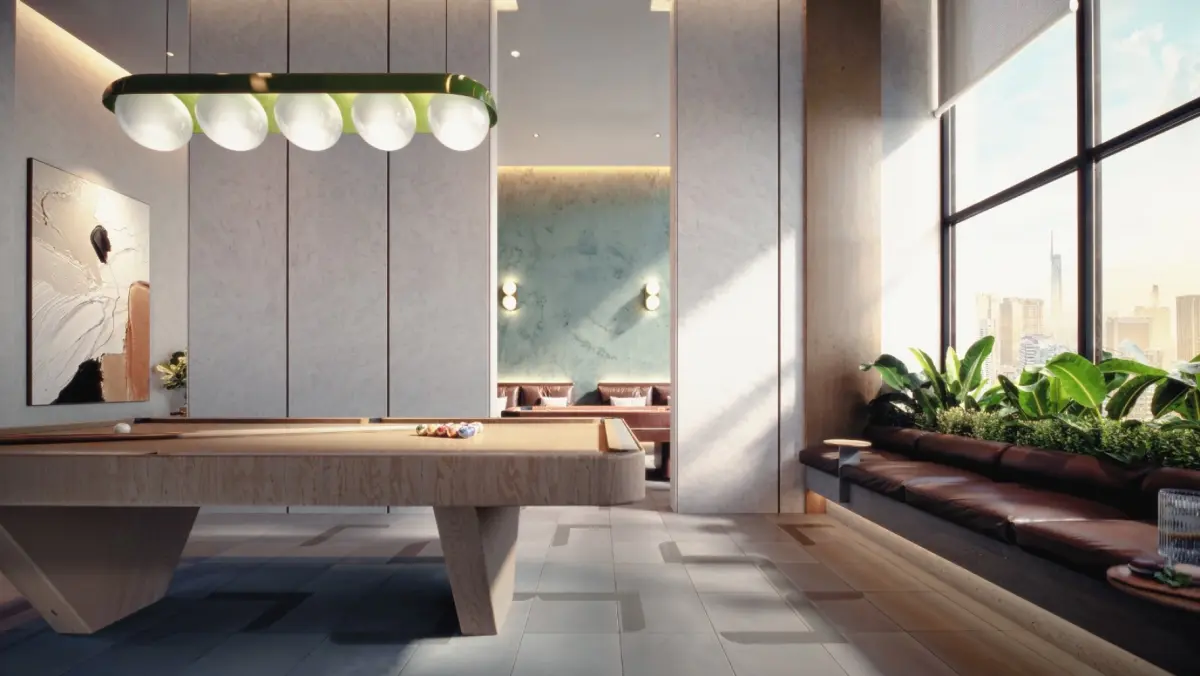 Parkside Residences @ Setia Federal Hill項目實景圖，位於Bangsar, Kuala Lumpur