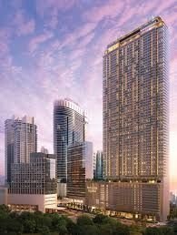 Pavilion Square property project photo in Bukit Bintang