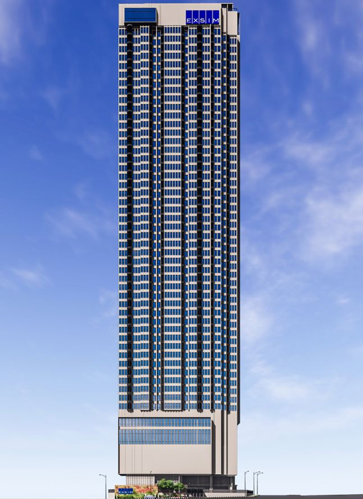 Phoeniz Suites property project in KLCC
