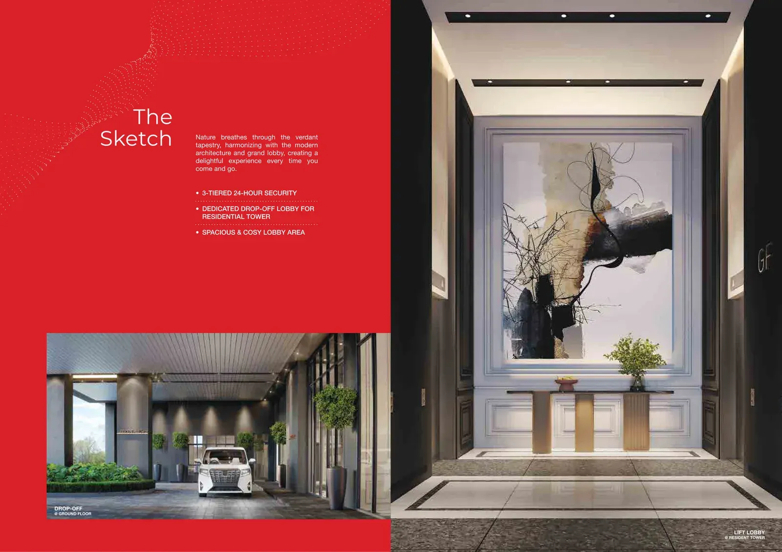 Radium Arena Brochure Artist Impression 3 in Old Klang Road, Kuala Lumpur