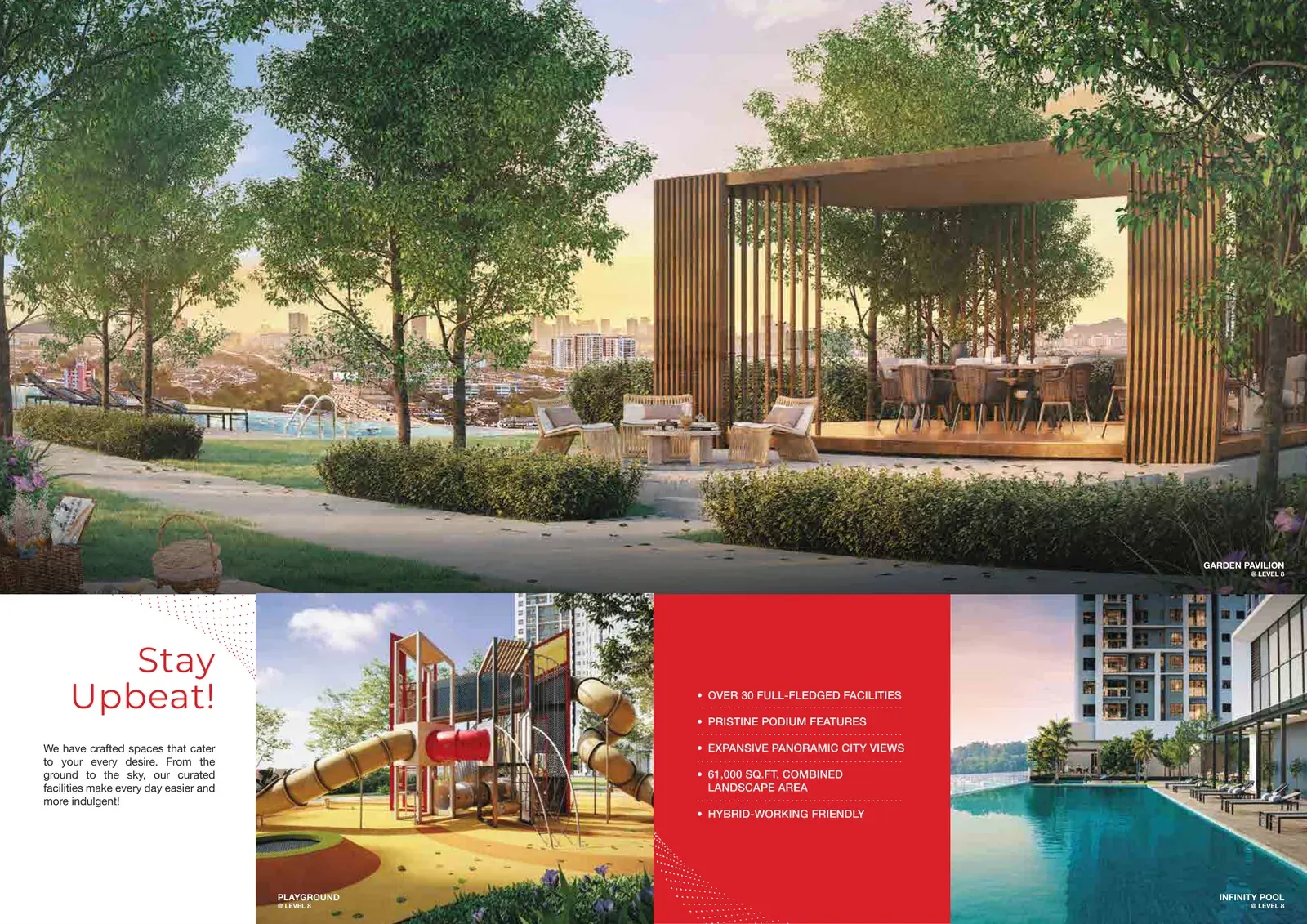 Radium Arena Brochure Artist Impression 4 in Old Klang Road, Kuala Lumpur