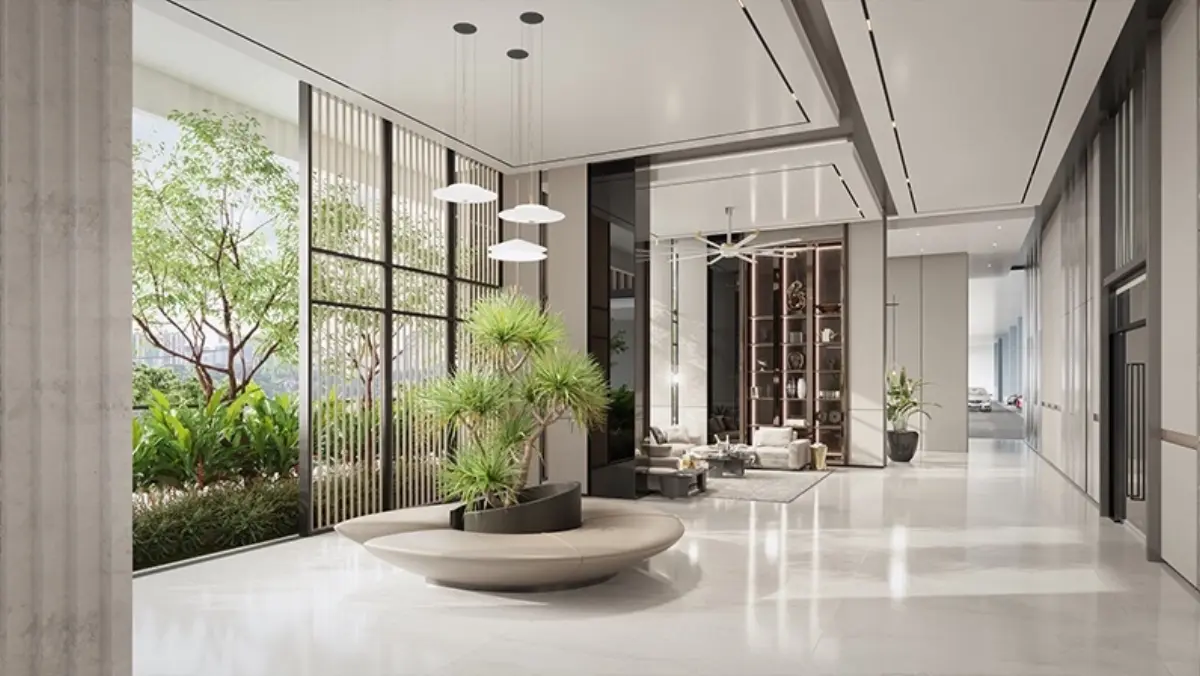 River Park project gallery image in Bangsar South, Kuala Lumpur