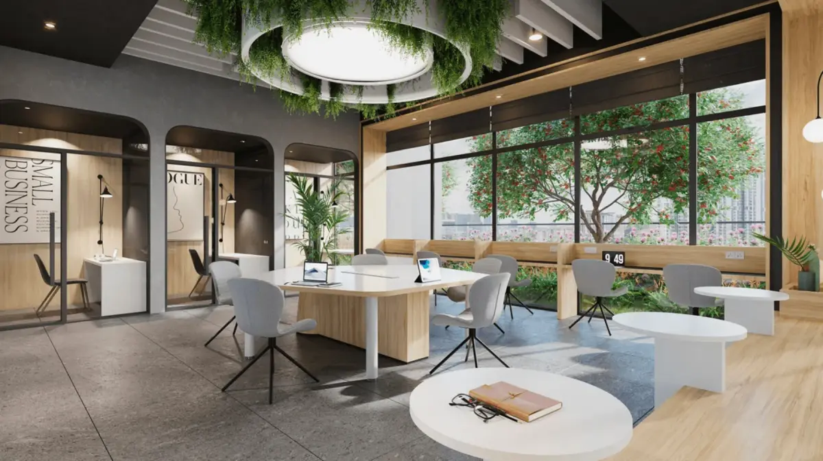 River Park project gallery image in Bangsar South, Kuala Lumpur