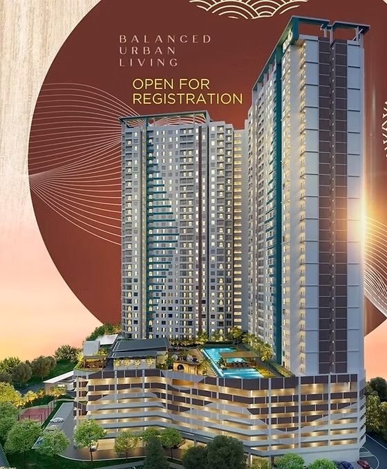 Riverville 2 Residence @ Old Klang Road property project in Old Klang Road
