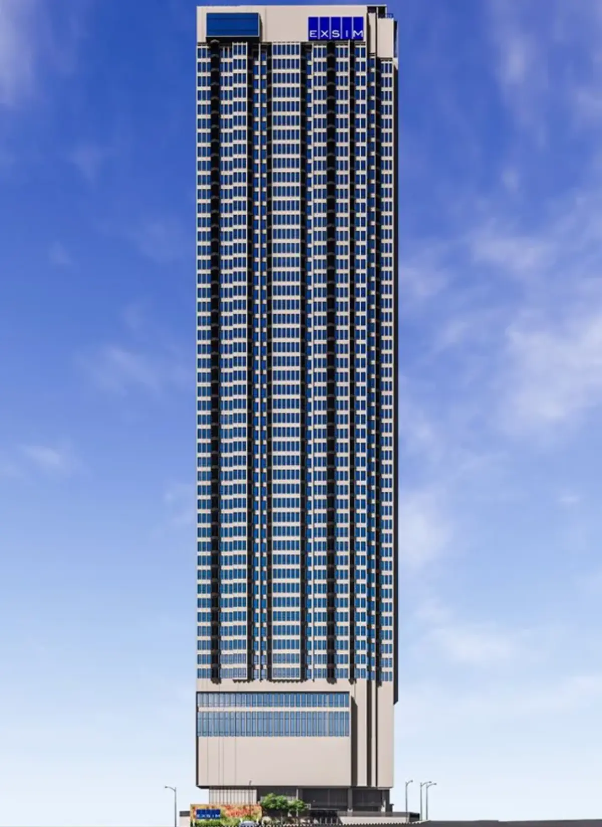 Royal Lexis KLCC @ Jalan Sultan Ismail項目實景圖，位於KLCC, Kuala Lumpur