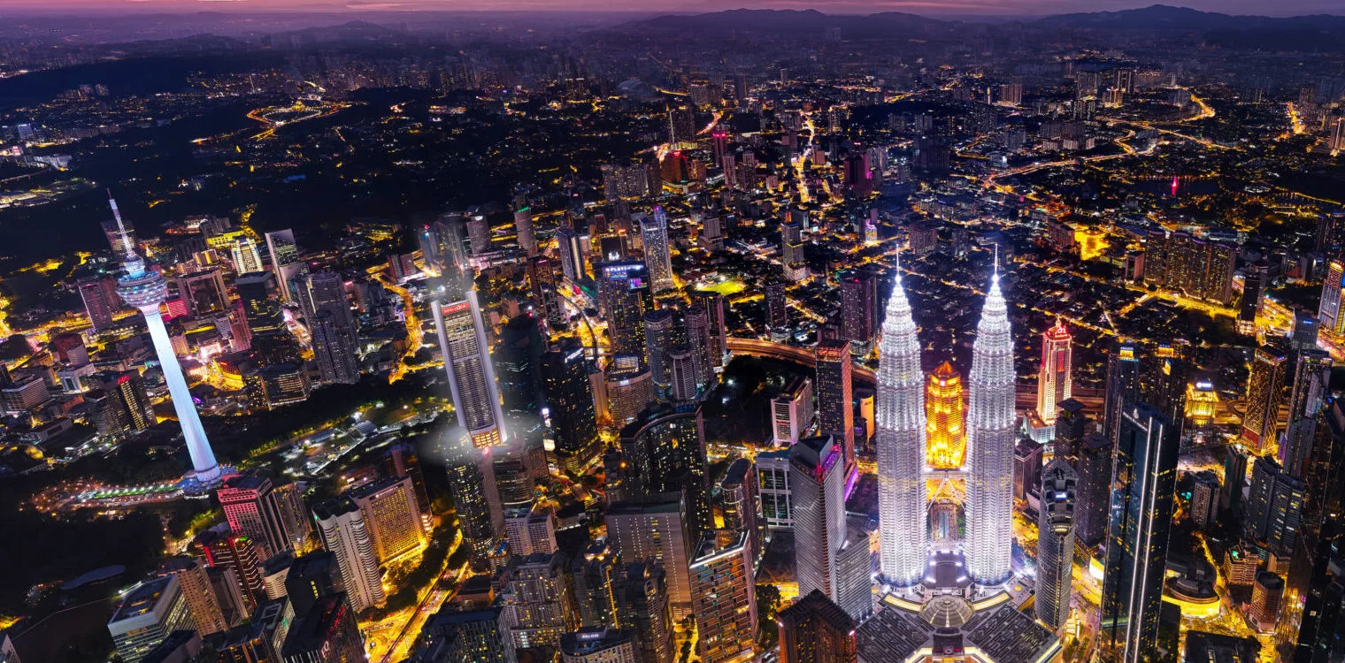 Royal Lexis KLCC @ Jalan Sultan Ismail serviced residence project in KLCC, Kuala Lumpur