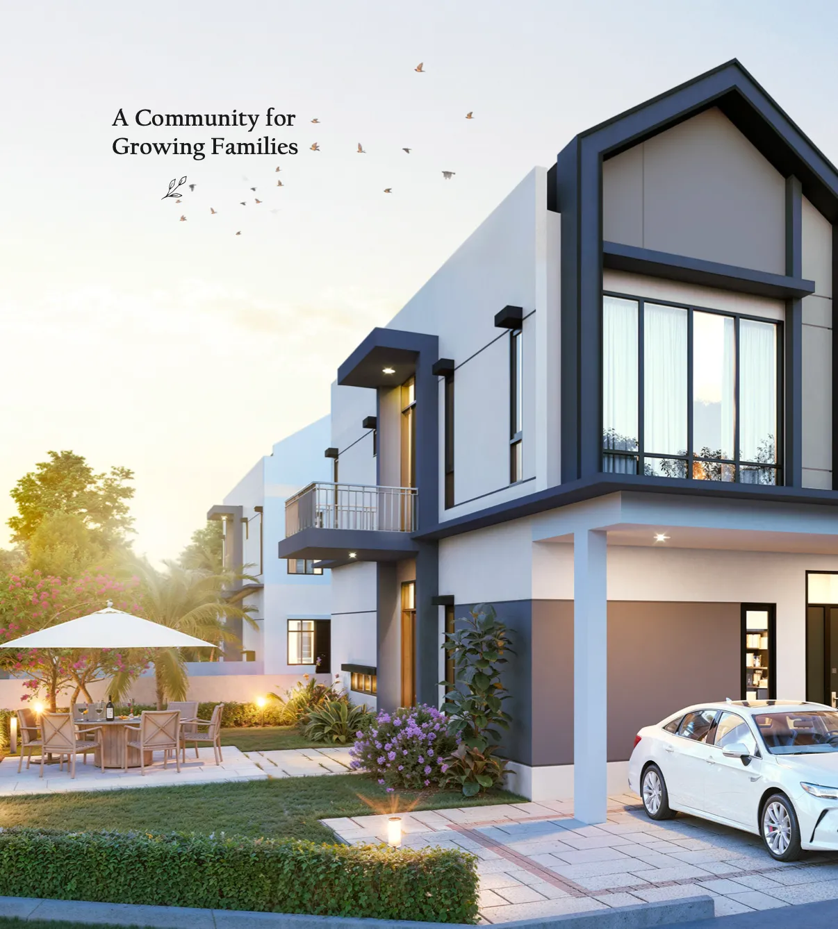 Sanubari Phase 3 @ Bandar Dato' Onn landed project in Bandar Dato' Onn, Johor Bahru, Johor