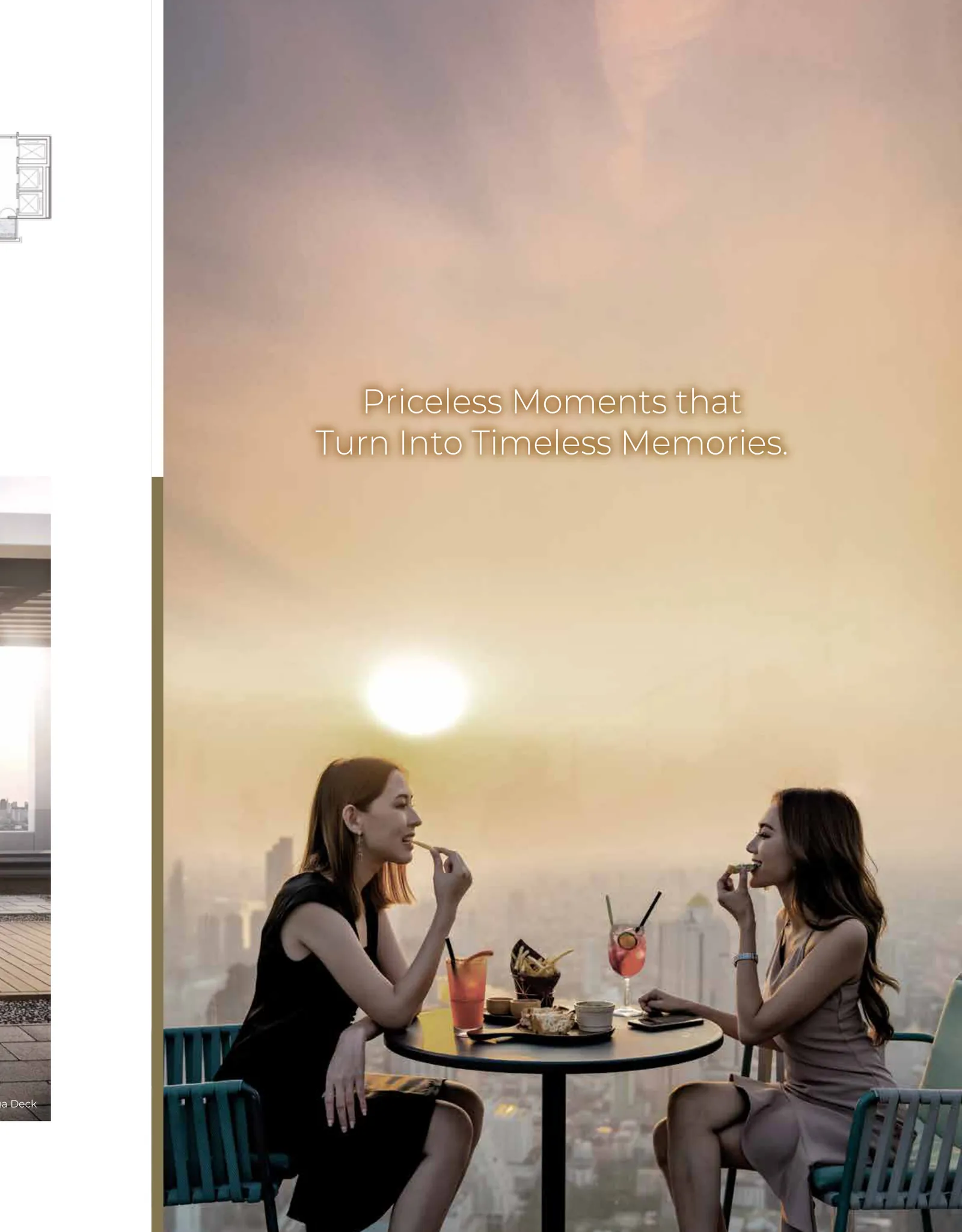 SCP Kensho Brochure Artist Impression 8 from verified project brochure
