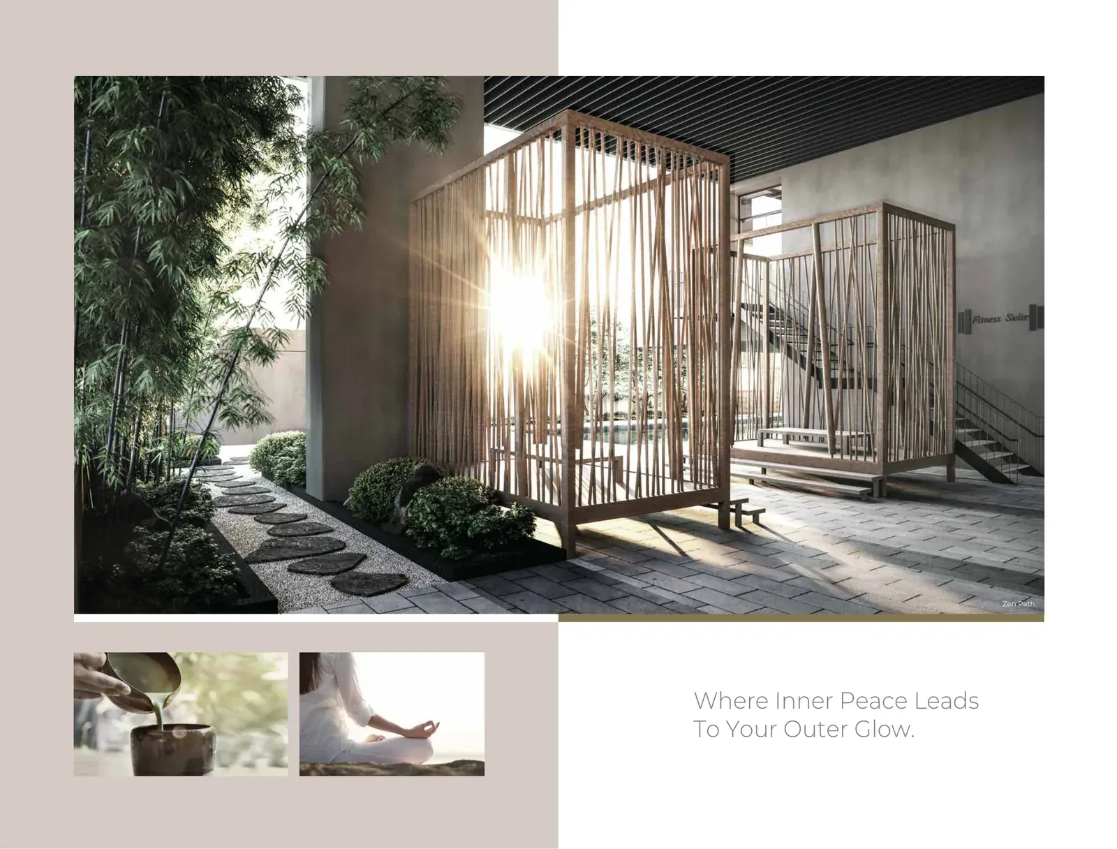 SCP Kensho Brochure Artist Impression 5 in Taman Danau Desa, Kuala Lumpur