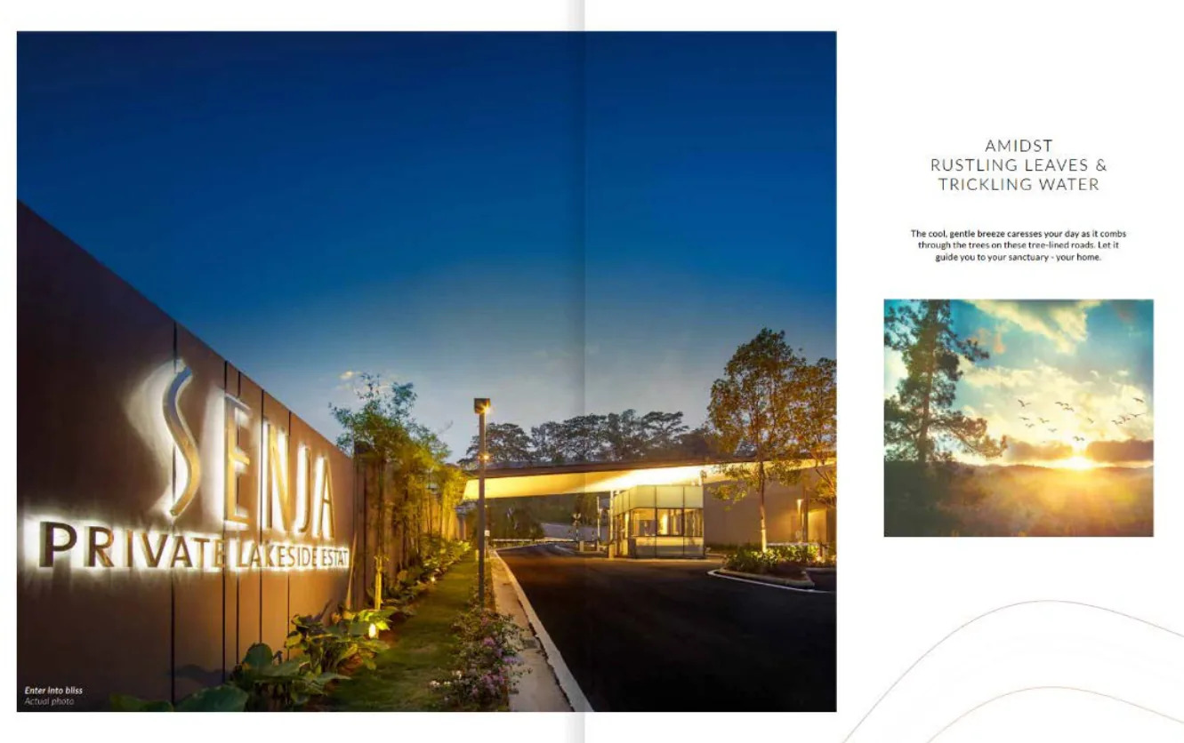 Senja Phase 2 Brochure Artist Impression 1 from verified project brochure