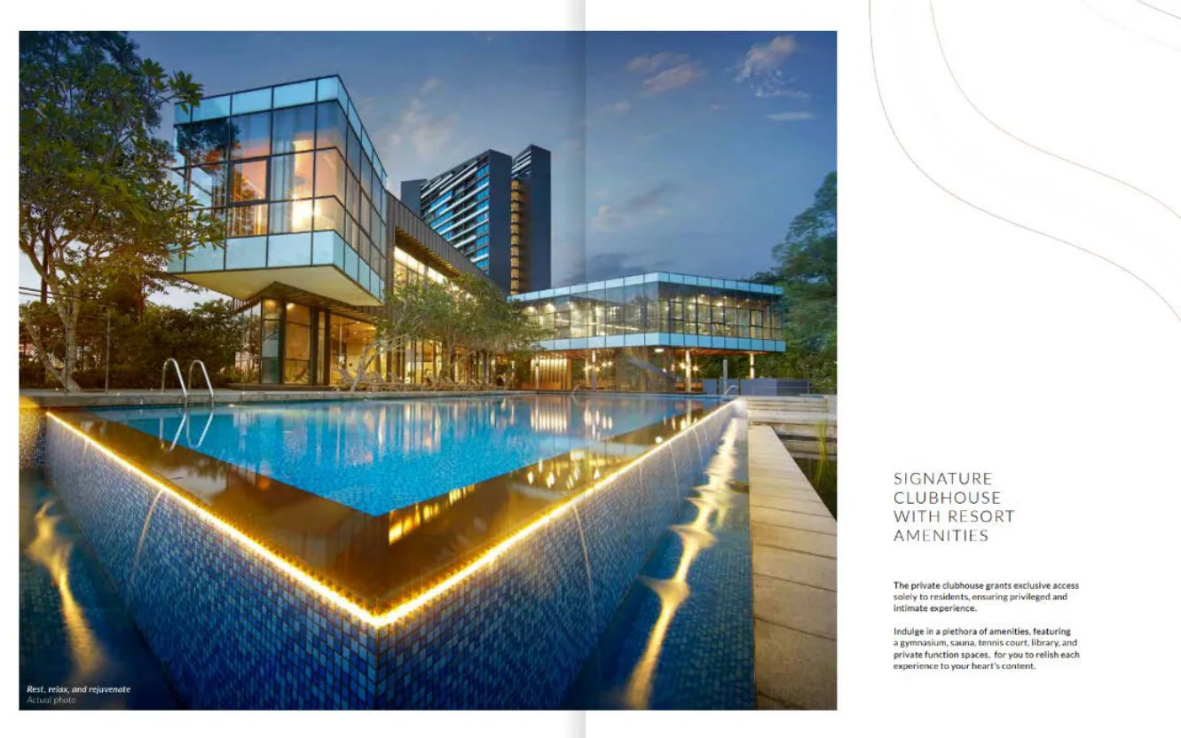 Senja Phase 2 Brochure Artist Impression 2 from verified project brochure