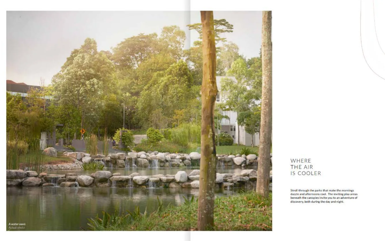 Senja Phase 2 Brochure Artist Impression 3 from verified project brochure