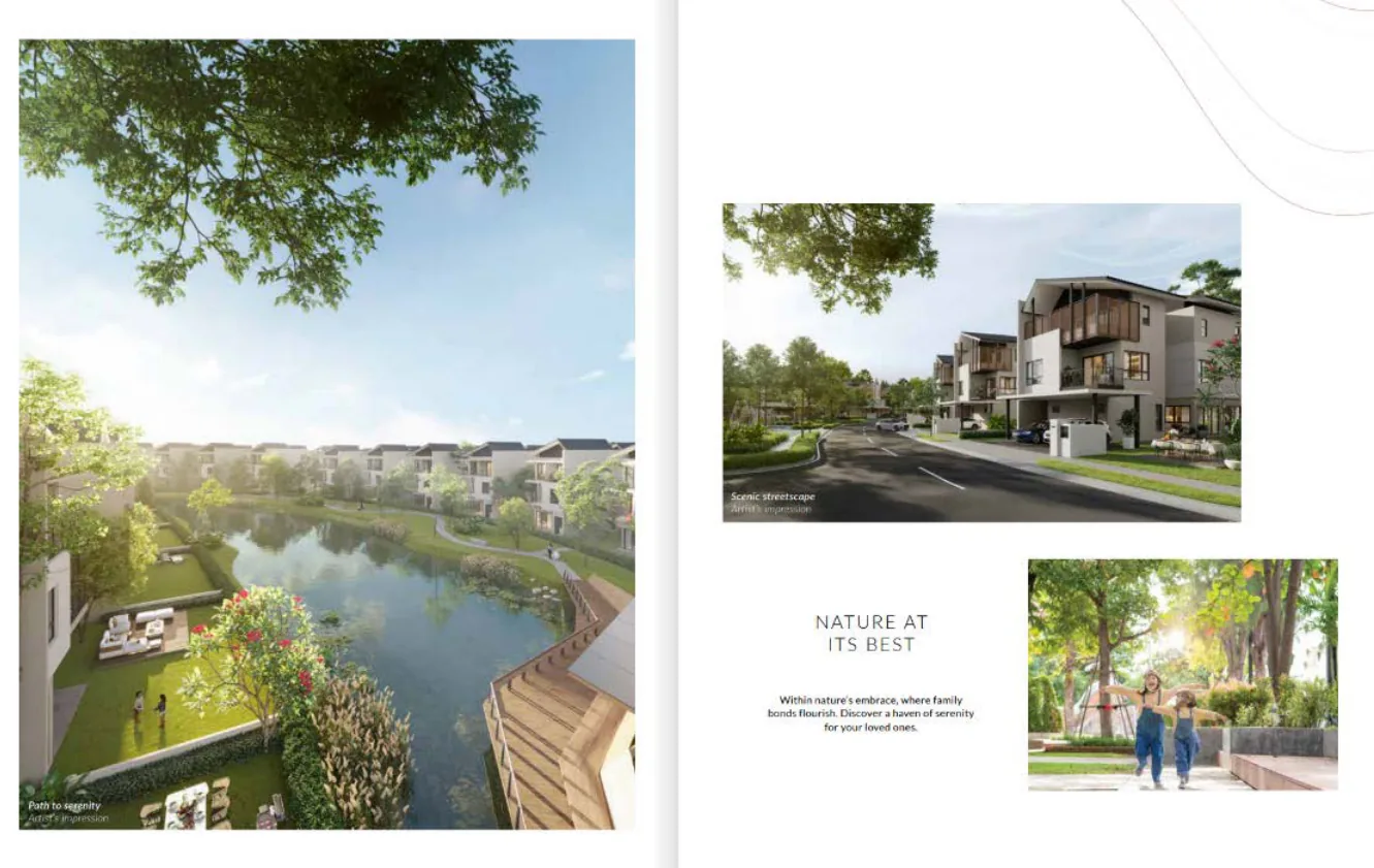 Senja Phase 2 Brochure Artist Impression 4 from verified project brochure