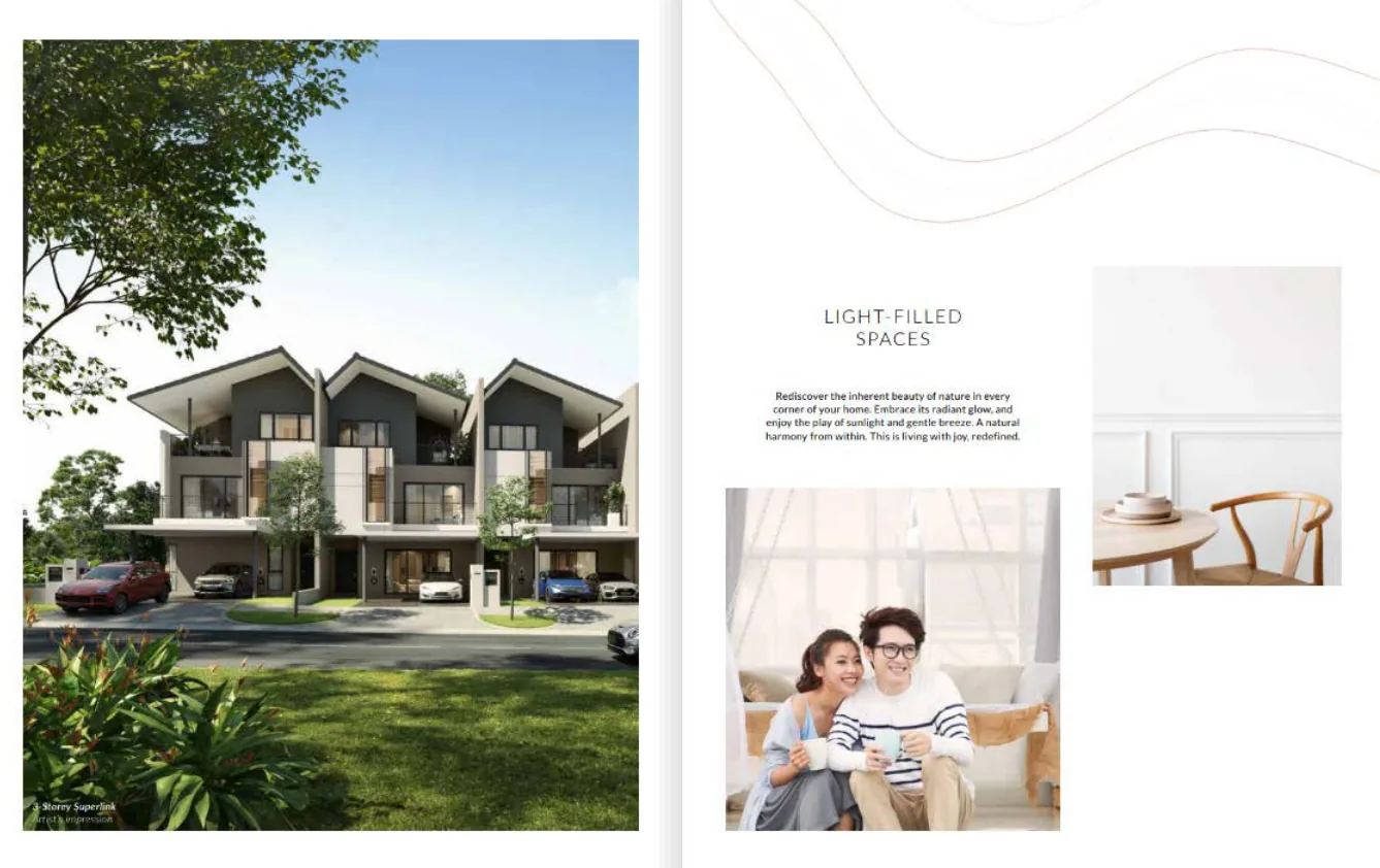 Senja Phase 2 Brochure Artist Impression 6 from verified project brochure