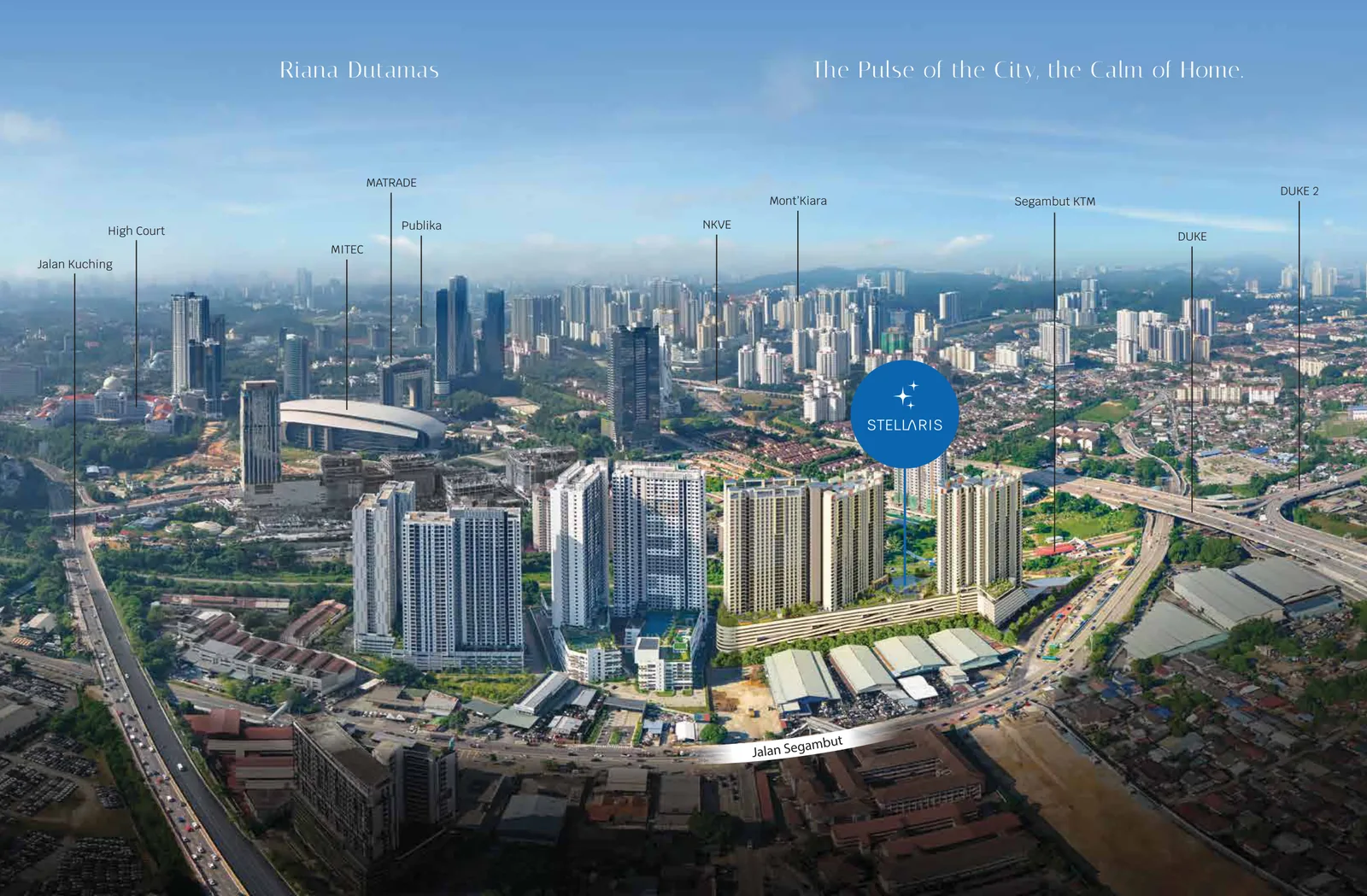 Stellaris Riana Dutamas Brochure Artist Impression 1 from verified project brochure