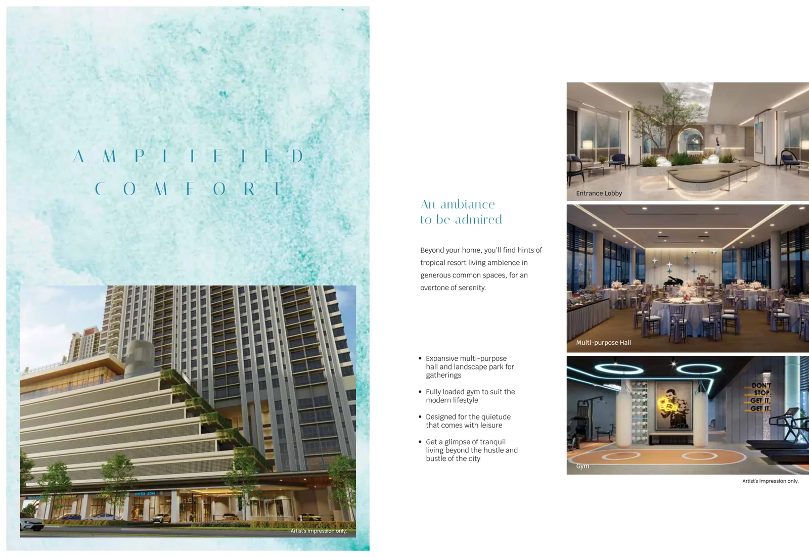Stellaris Riana Dutamas Brochure Artist Impression 4 from verified project brochure