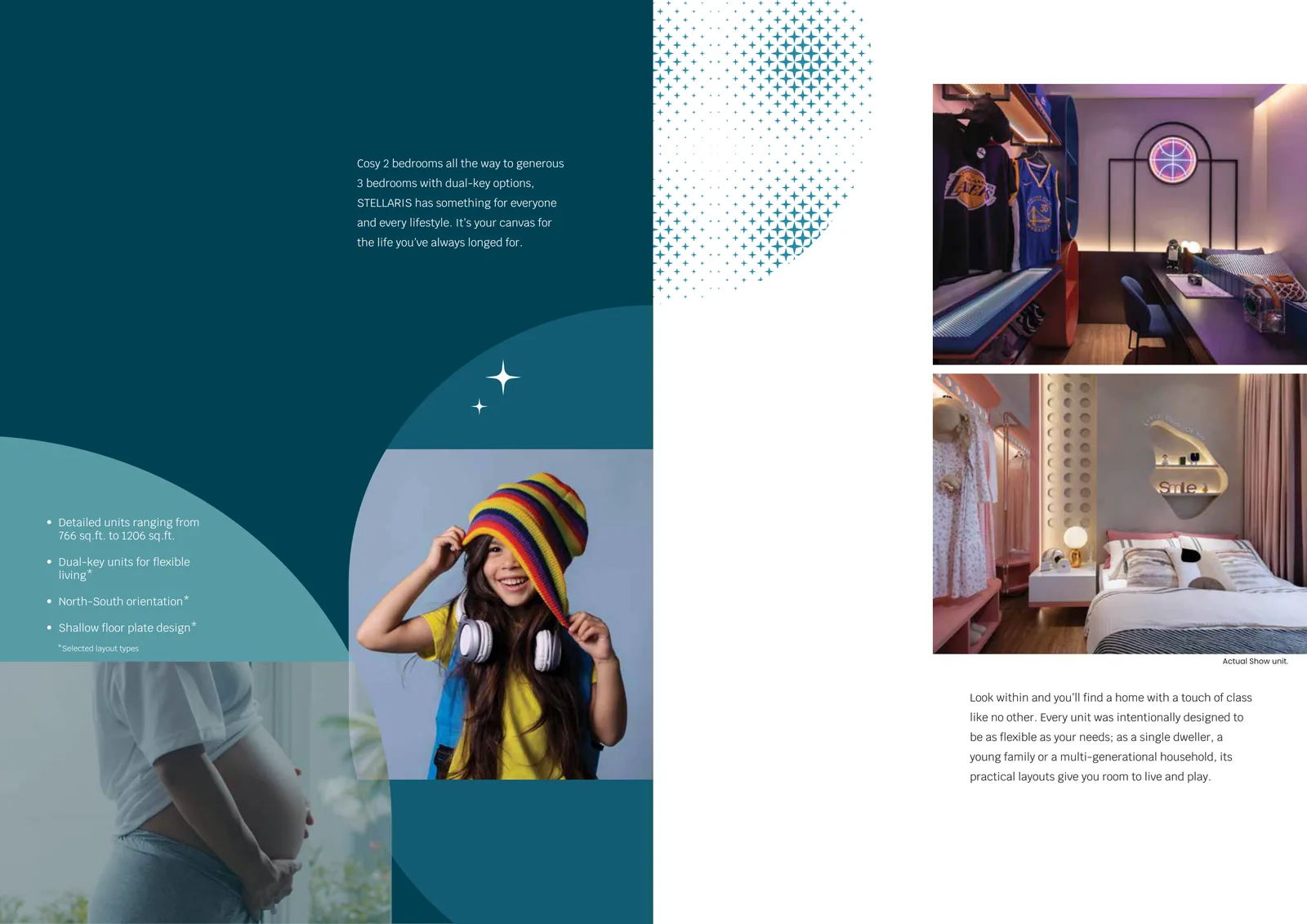 Stellaris Riana Dutamas Brochure Artist Impression 5 from verified project brochure