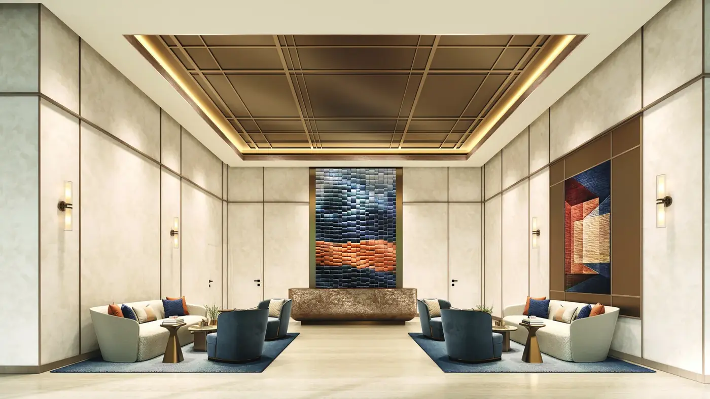 Sutera Suites @ KL City Gateway project first impression in KLCC, Kuala Lumpur