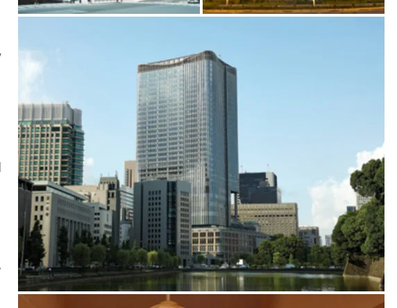 The Conlay Garden Artist Impression in KLCC, Kuala Lumpur