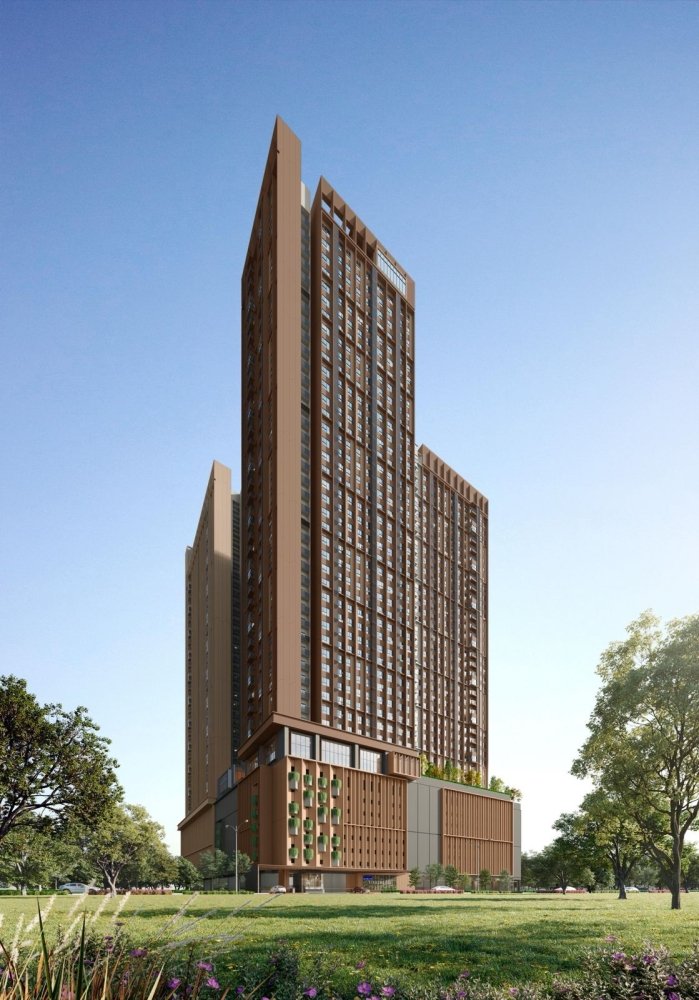 The Kingswoodz Residence @ Bukit Jalil property project in Bukit Jalil