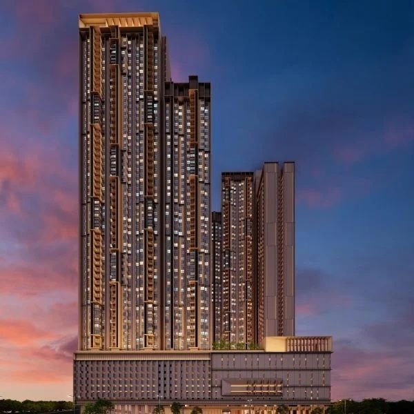 The Vividz Residence @ Bukit Jalil property project in Bukit Jalil