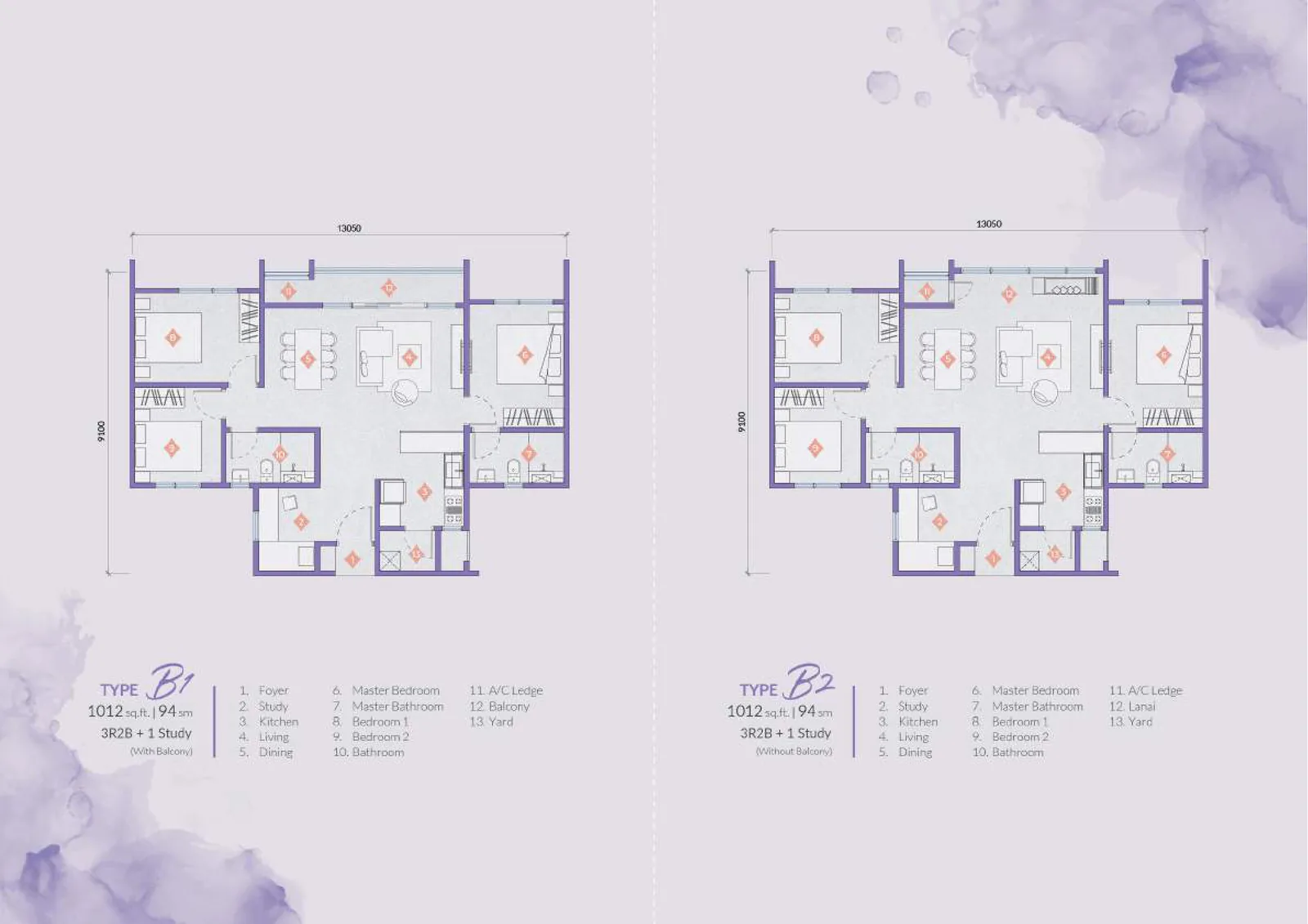 Veladaz Brochure Artist Impression 6 in Bukit Jalil, Kuala Lumpur