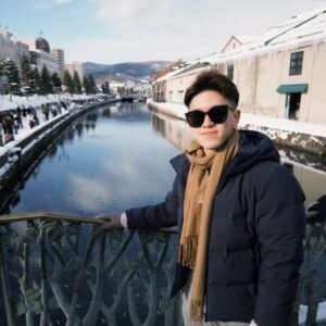 Lewis Chong Property